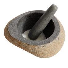 Cargar imagen en el visor de la galería, Mortar Valley - Grey/Natural

