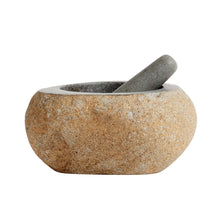 Cargar imagen en el visor de la galería, Mortar Valley - Grey/Natural
