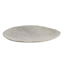 Cargar imagen en el visor de la galería, Plate Valley Ø28 - Grey/Natural
