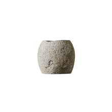 Cargar imagen en el visor de la galería, Toothbrush Holder Valley - Grey/Natural
