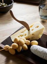 Cargar imagen en el visor de la galería, Knife Butter - Natural
