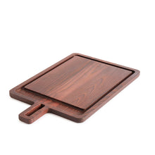 Cargar imagen en el visor de la galería, Roast board Yami - Brown
