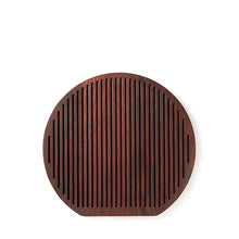 Cargar imagen en el visor de la galería, Cheese board Yami - Brown
