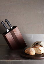 Cargar imagen en el visor de la galería, Cheese board Yami - Brown
