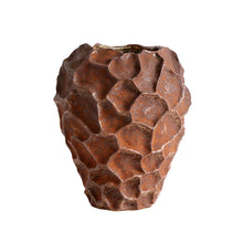 Cargar imagen en el visor de la galería, Vase Soil - Rust
