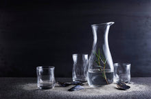 Cargar imagen en el visor de la galería, Carafe Furo - Clear
