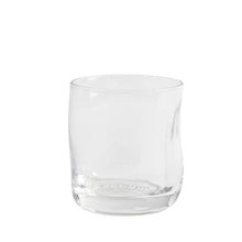 Cargar imagen en el visor de la galería, Glass Furo S - Clear - 4 pcs.
