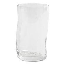 Cargar imagen en el visor de la galería, Glass Furo L - Clear - 4 pcs.
