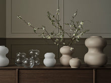 Cargar imagen en el visor de la galería, Mingei Vase Ø24 x H26,
