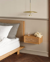 Cargar imagen en el visor de la galería, Cana bedside table, H36
