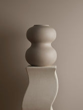 Cargar imagen en el visor de la galería, Mingei Vase Ø25 x H32,
