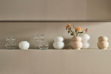 Cargar imagen en el visor de la galería, Mingei Vase Ø25 x H32,
