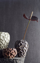 Cargar imagen en el visor de la galería, Vase Soil - Chocolate
