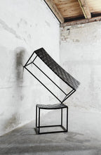 Cargar imagen en el visor de la galería, Bench Soho - Black
