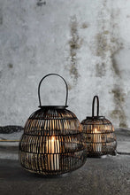 Cargar imagen en el visor de la galería, Lantern Raito M - Copper Brown
