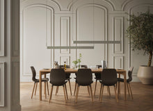 Cargar imagen en el visor de la galería, Seed Chair w. Upholstered Seat
