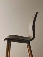 Cargar imagen en el visor de la galería, Seed Chair w. Upholstered Seat
